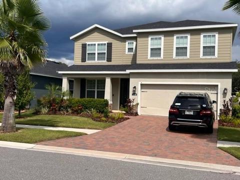 12252 Blue Pacific Dr, Riverview, FL 33579 photo 1