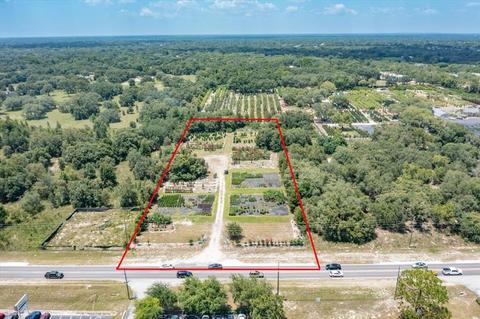 9701 County Line Rd, Spring Hill, FL 34608 photo 1