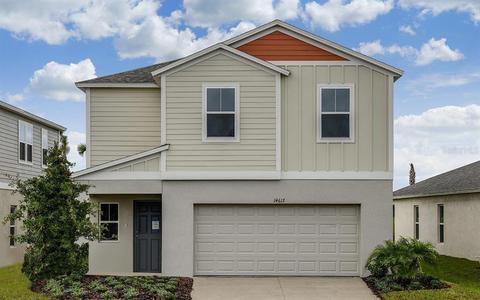 13053 Oak Hill Way, Parrish, FL 34219 photo 1
