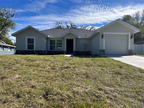 3526 Arrowhead Ave, Spring Hill, FL 34606 photo 1