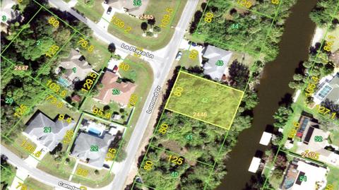 410 Lomond Dr, Port Charlotte, FL 33953