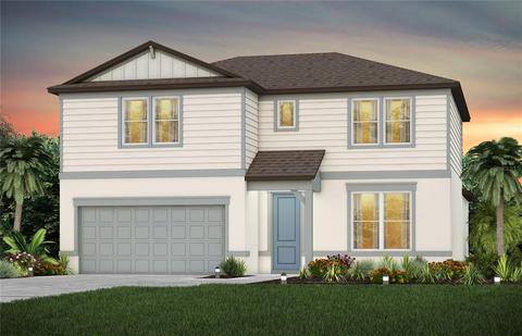 11364 Gallatin Trl, Parrish, FL 34219 photo 1