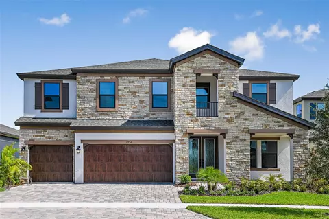 12736 Bergstrom Bay Dr, Riverview, FL 33579