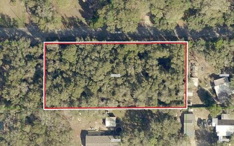 Cr691, Webster, FL 33597