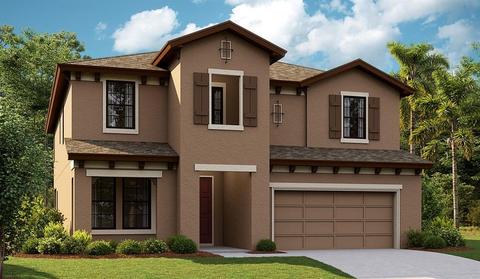 12682 Oak Hill Way, Parrish, FL 34219 photo 1