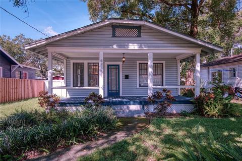 4916 N Suwanee Ave, Tampa, FL 33603
