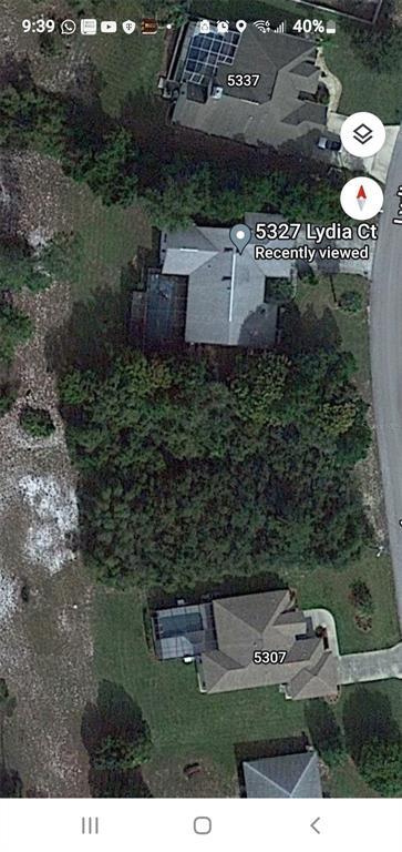 Lydia Court, Spring Hill, FL 34608