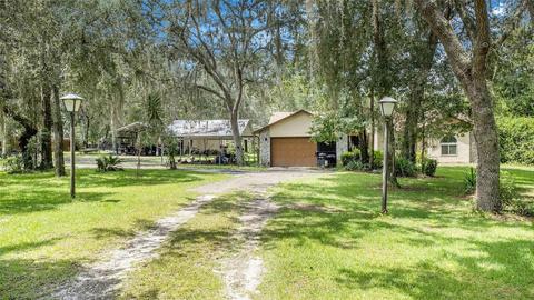 7111 Ricker Ave, Webster, FL 33597 photo 1