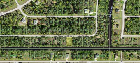 12491 Sunniland Ave, Port Charlotte, FL 33981