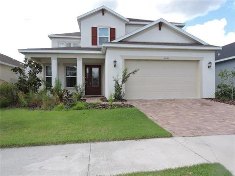 10643 Cardera Dr, Riverview, FL 33578 photo 1
