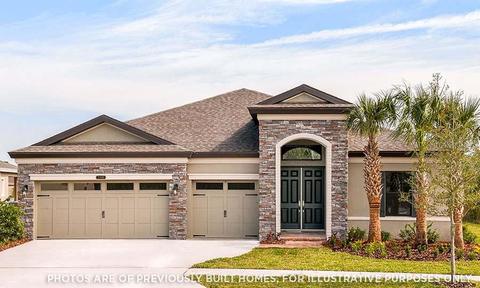 9113 Warm Springs Cir, Parrish, FL 34219 photo 1