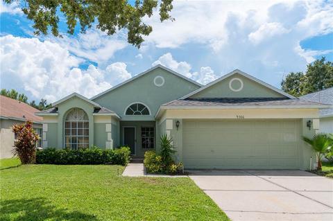 9366 Hidden Water Cir, Riverview, FL 33578 photo 1