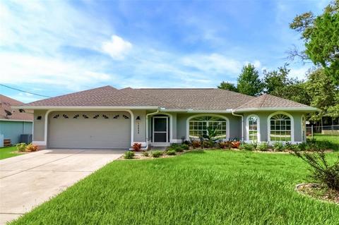 14050 Oleta St, Spring Hill, FL 34609 photo 1