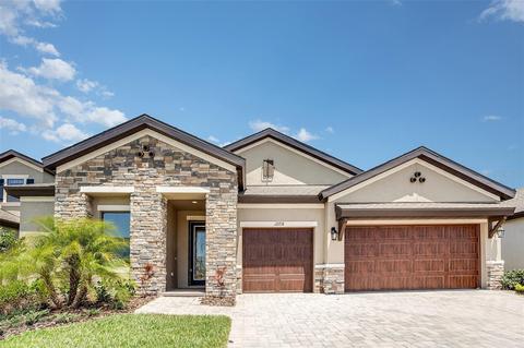 9161 Warm Springs Cir, Parrish, FL 34219 photo 1