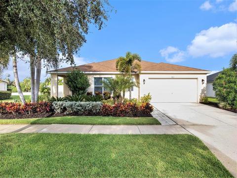 5213 Moon Shell Dr, Apollo Beach, FL 33572 photo 1