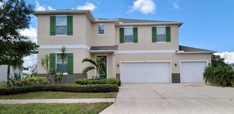 5216 Butterfly Shell Dr, Apollo Beach, FL 33572 photo 1