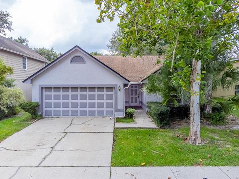 10901 Brucehaven Dr, Riverview, FL 33578 photo 1