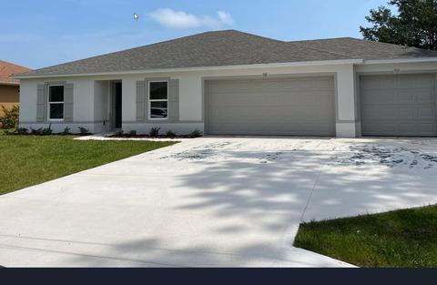 17 Ponce Deleon Dr, Palm Coast, FL 32164