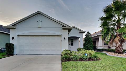 3463 Sagebrush St, Harmony, FL 34773 photo 1