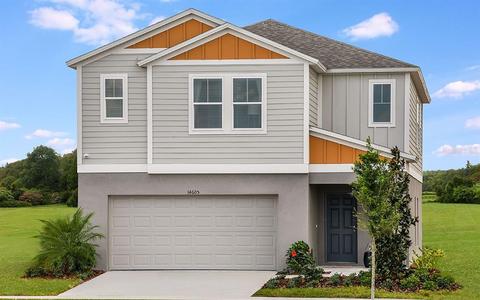 13037 Oak Hill Way, Parrish, FL 34219 photo 1
