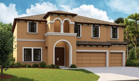9137 Warm Springs Cir, Parrish, FL 34219 photo 1