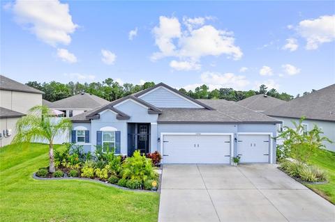 12444 Brick Cobblestone Dr, Riverview, FL 33579 photo 1