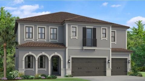 3036 Cordoba Ranch Blvd, Lutz, FL 33559
