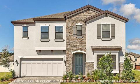 12738 Oak Hill Way, Parrish, FL 34219 photo 1