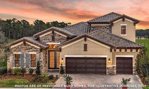 13887 Heartwood Way, Parrish, FL 34219