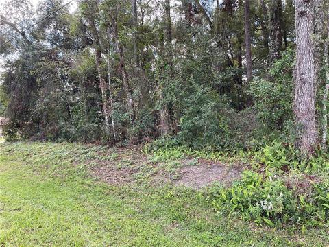 6286 E Vale St, Inverness, FL 34452