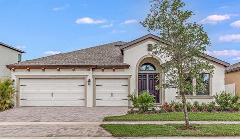 9165 Warm Springs Cir, Parrish, FL 34219 photo 1