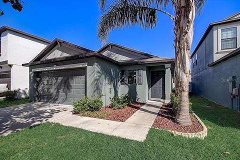 12720 Hampton Hill Dr, Riverview, FL 33578 photo 1