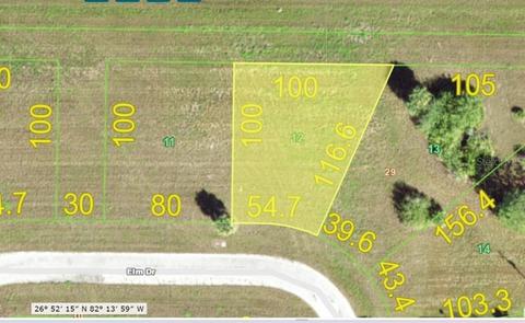 23 Elm Dr, Placida, FL 33946 photo 1