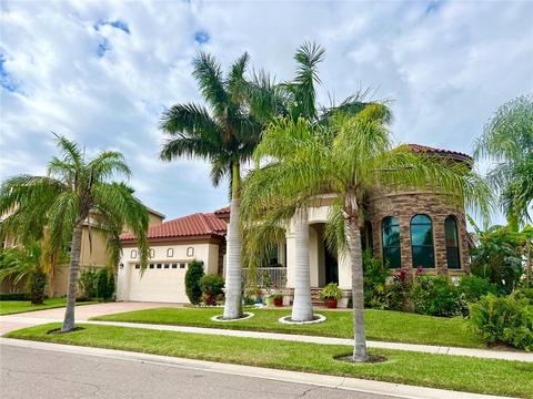 1338 Puerto Dr, Apollo Beach, FL 33572