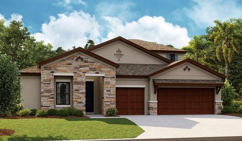 14604 Red Castle Ave, Lithia, FL 33547 photo 1