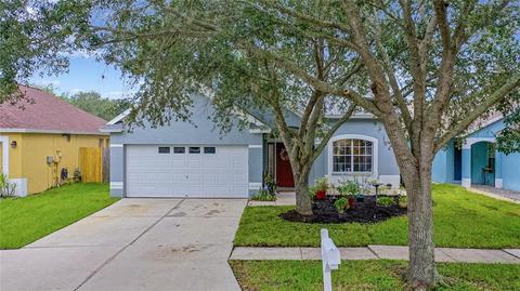 6235 Crickethollow Dr, Riverview, FL 33578 photo 1