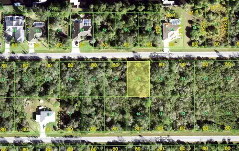 14073 Hydrangea Ave, Port Charlotte, FL 33953