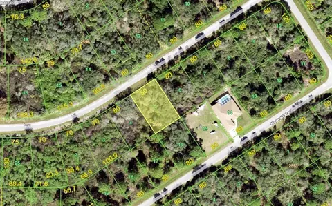1558 Rambler Ter, Port Charlotte, FL 33953