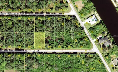 14504 Mcmillin Ave, Port Charlotte, FL 33953
