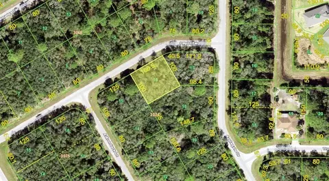 15109 Depot Ter, Port Charlotte, FL 33953