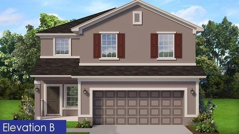 16014 62nd Gln E, Parrish, FL 34219 photo 1