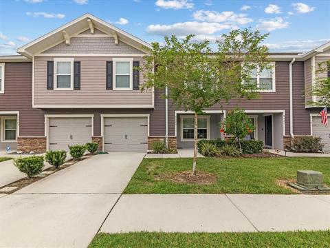 9523 Tocobaga Pl, Riverview, FL 33578 photo 1