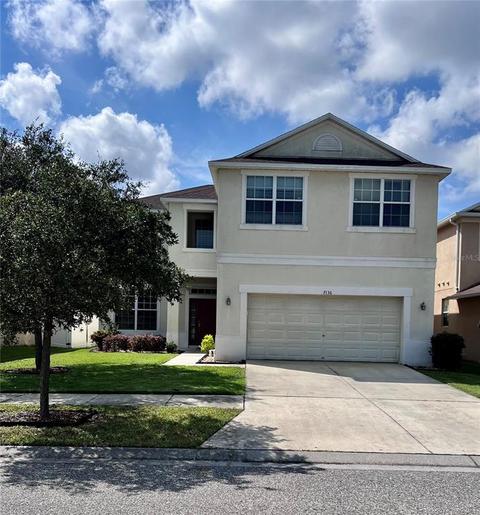 7136 Forest Mere Dr, Riverview, FL 33578 photo 1