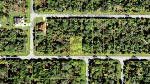 13062 Armitage Ave, Port Charlotte, FL 33953