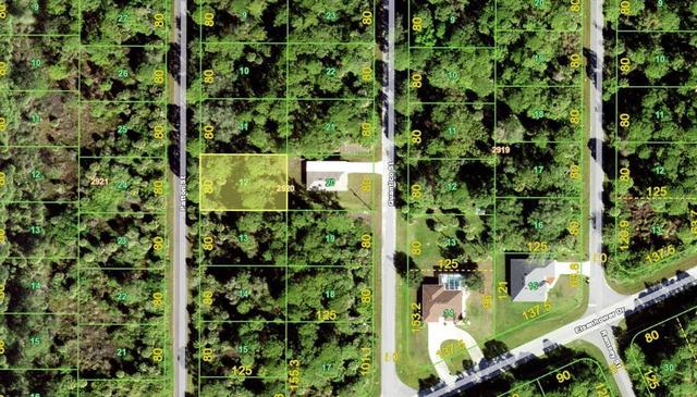 1332 Patton St, Port Charlotte, FL 33953