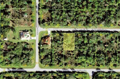 13053 Chiminiello Dr, Port Charlotte, FL 33953