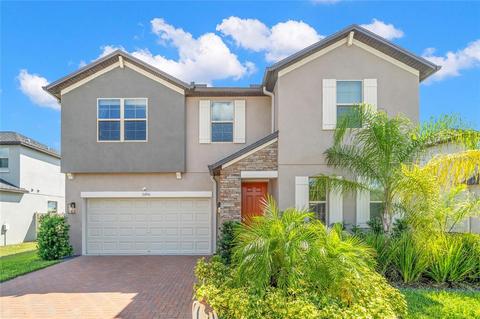 24941 Lambrusco Loop, Lutz, FL 33559 photo 1