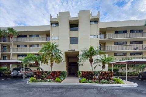 2615 Cove Cay Dr #307, Clearwater, FL 33760