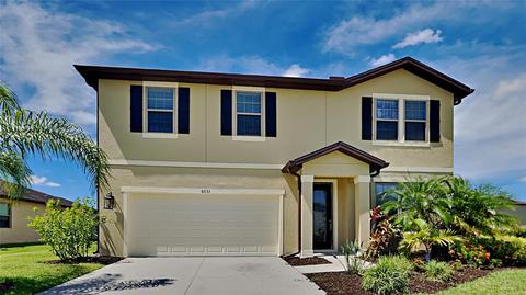 6031 100th Ave E, Parrish, FL 34219 photo 1