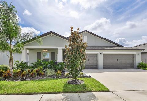 10824 Crushed Grape Dr, Riverview, FL 33578 photo 1